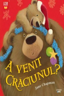 A VENIT CRACIUNUL? format nou