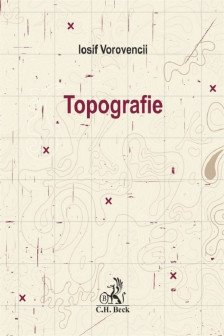 Topografie