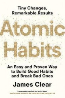 Atomic Habits (eng)