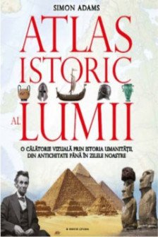 Atlas ISTORIC AL LUMII