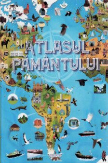Atlasul Pamantului
