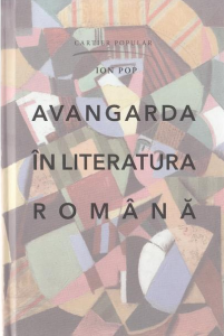 Avangarda in literatura romana.