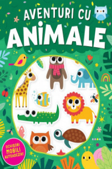 Aventuri cu animale