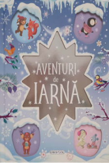 Aventuri de iarna