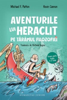 Aventurile lui Heraclit pe taramul filozofiei