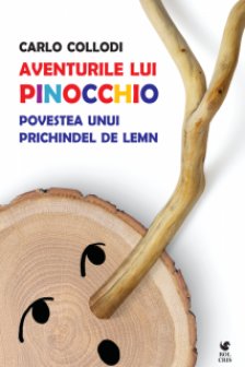 Aventurile lui Pinocchio