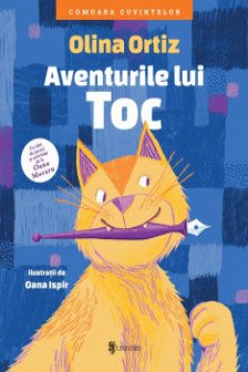 Aventurile lui Toc