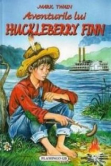 Aventurile lui  Huckleberry Finn