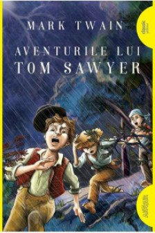 Aventurile lui Tom Sawyer