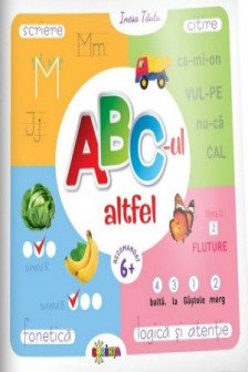 ABC-ul altfel 6+
