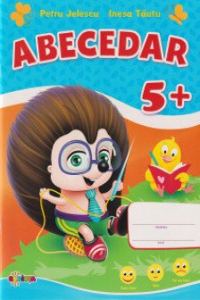 Abecedar 5+