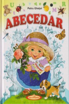 Abecedar nou
