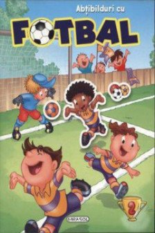 Descopera culorile! Alba-ca-zapada si cei sapte pitici