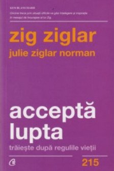 Accepta lupta