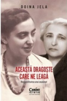 Aceasta dragoste care ne leaga. Reconstituirea unui asasinat