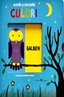 Acopar si descopar - Culori