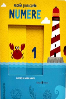 Acopar si descopar - Numere