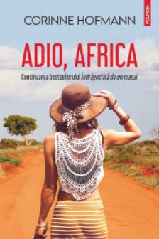 Adio Africa
