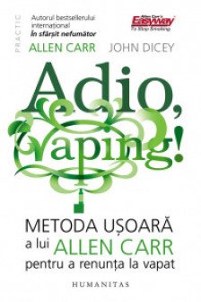 Adio vaping!