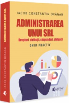 Administrarea unui SRL