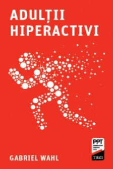 Adulti hiperactivi