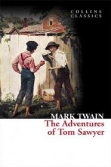 ADVENTURES OF TOM SAWYER. TWAIN