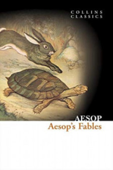AESOP'S FABLES