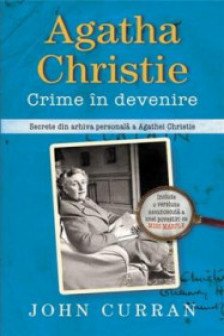 Agatha Christie. Crime in devenire
