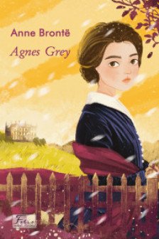 Agnes Grey (eng)