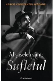 Al saselea simt: Sufletul