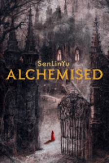 Alchemised HB