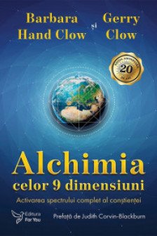 Alchimia celor 9 dimensiuni