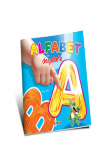 Alfabet cu degetele 2+