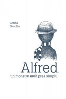 Alfred un monstru mult prea simplu