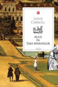 Alice in Tara minunilor BPTC