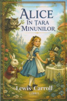 Alice in Tara minunilor