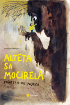 Alteta sa mocirela