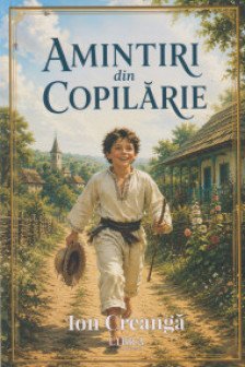 Amentiri din copilarie