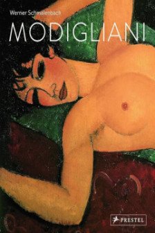 Amedeo Modigliani: Paintings Sculptures Drawings