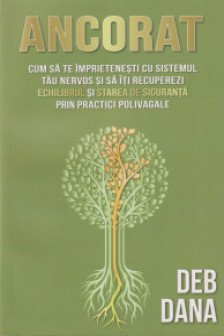 Ancorat