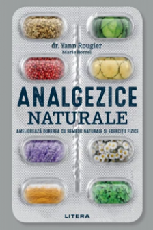 ANALGEZICE NATURALE.