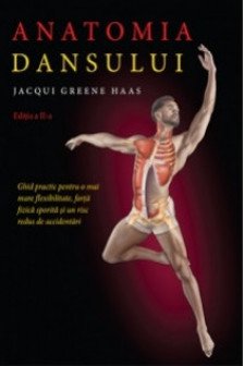 Anatomia dansului