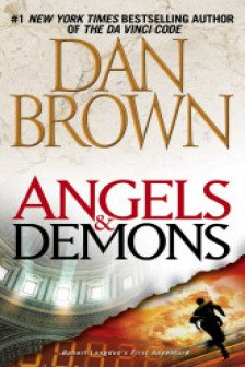 Angels and Demons