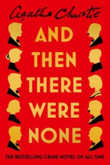 And Then There Were None