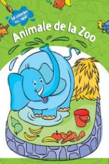 Animale de la zoo