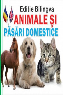 Animale si pasari domestice