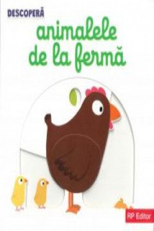 Animalele de la ferma