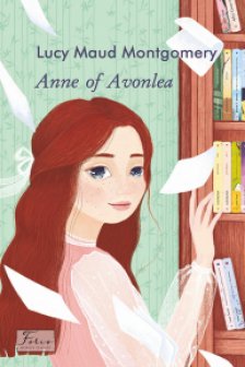 Anne of Avonlea (eng)
