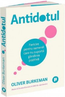 Antidotul