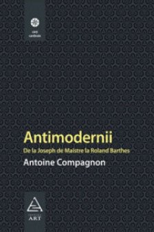 Antimodernii